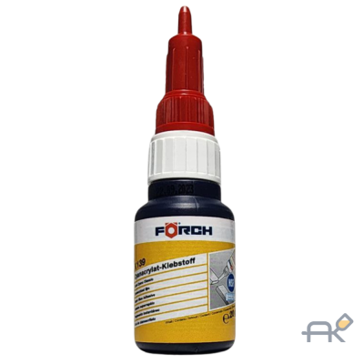 Секундный клей К 139 (64104100)